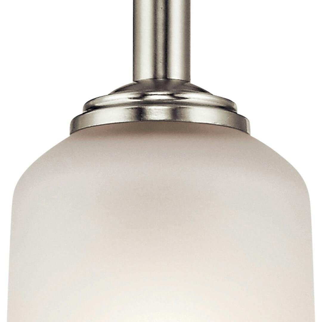 Shailene 11.25" 1-Light Mini Pendant