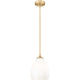 Oren 1-Light Pendant
