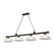 Cordon 4-Light Billiard