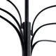 Livadia 47.25" 6-Light Chandelier