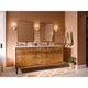Madden 14.75" 1-Light Wall Sconce