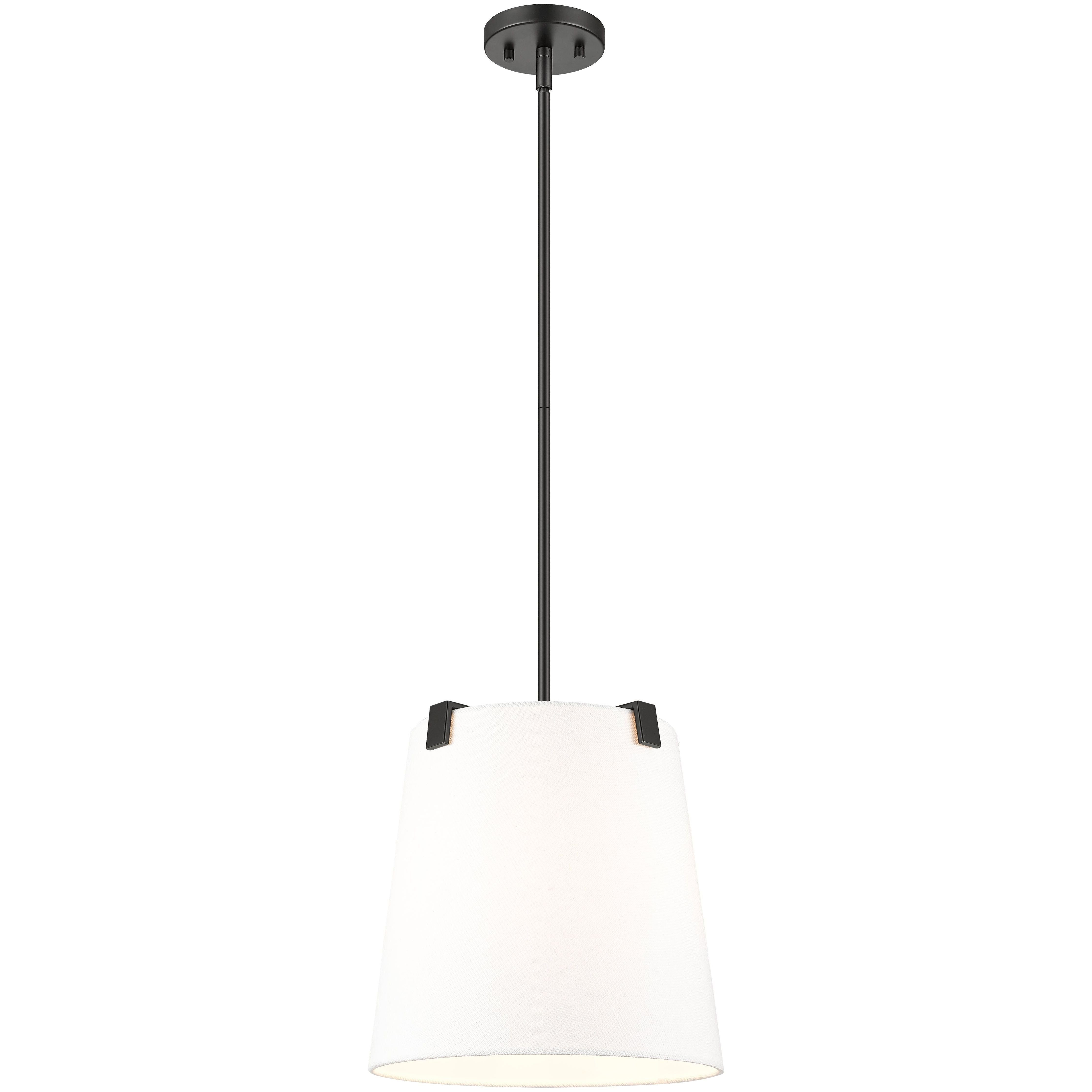 Weston 3-Light Pendant