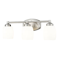 Kendrick 3-Light Vanity