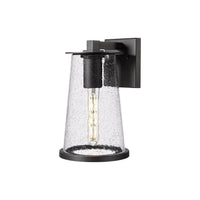 Bar Harbor 1-Light Outdoor Wall Light