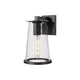Bar Harbor 1-Light Outdoor Wall Light