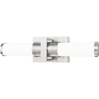 Idris 1-Light Vanity