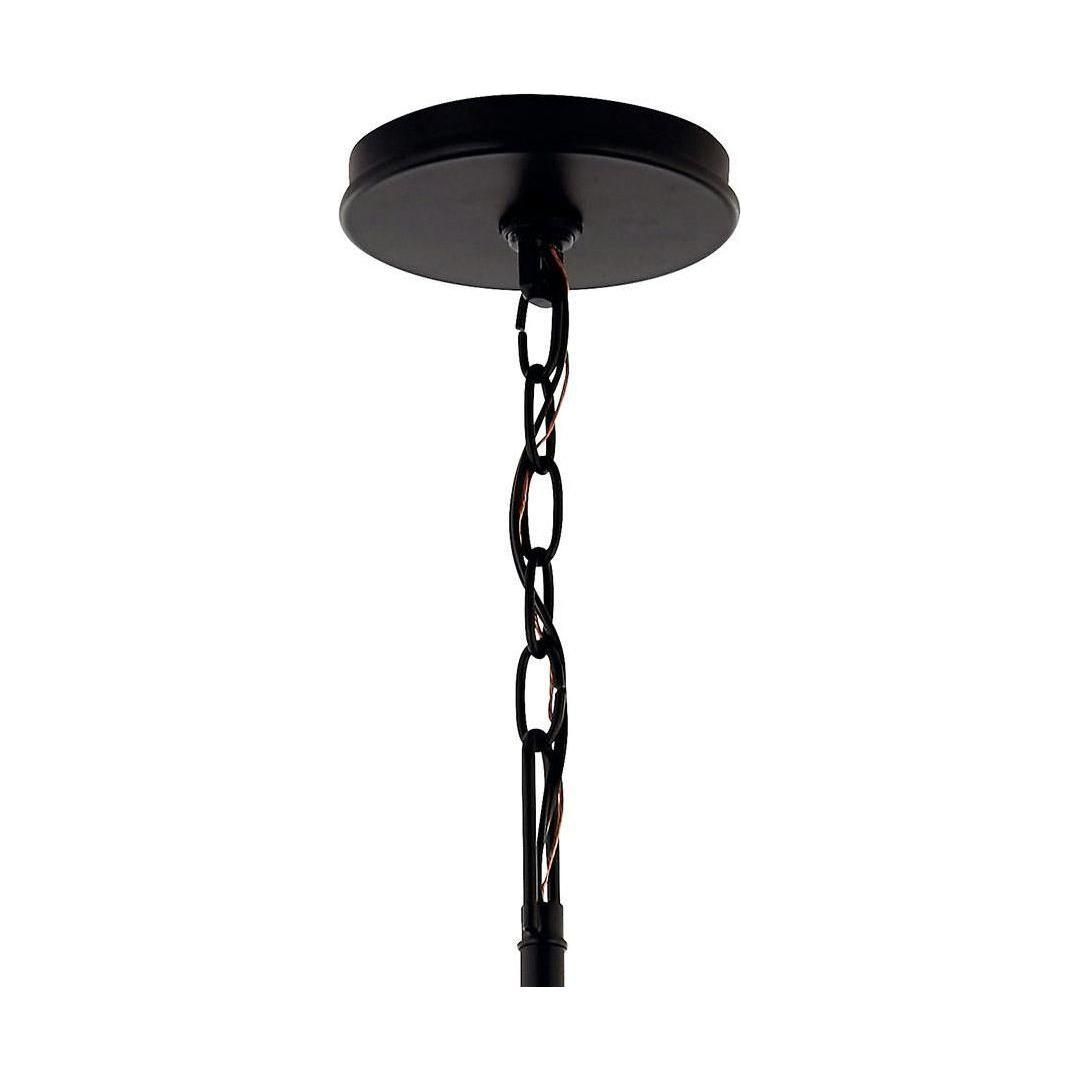 Malene 52.75" 14-Light 2-Tier Chandelier