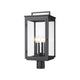 Hartwell 4-Light Outdoor Post Mount Fixture