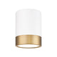 Algar 1-Light 6" Flush Mount