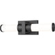 1019-18W-MB-LED