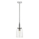 Madden 15" 1-Light Mini Pendant