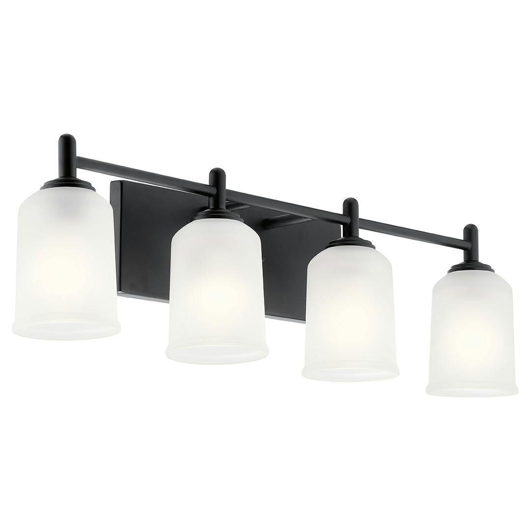 Shailene 29.75" 4-Light Vanity Light