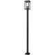 Hartwell 4-Light Outdoor Post Mounted Fixture