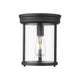 Thayer 1-Light Flush Mount