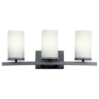 Crosby 23" 3-Light Vanity Light