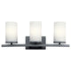 Crosby 23" 3-Light Vanity Light