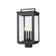 Hartwell 4-Light Outdoor Post Mount Fixture