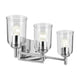 Shailene 21" 3-Light Vanity Light