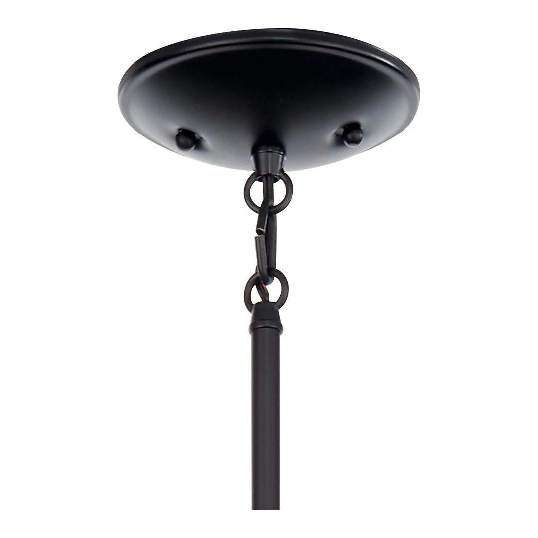 Shailene 11.25" 1-Light Mini Pendant