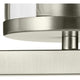 Crosby 4.5" 1-Light Wall Sconce