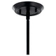 Alvaro 30" 5-Light Chandelier