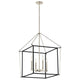 Eisley 30" 4-Light Foyer Pendant