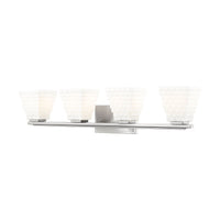 Annalise 4-Light Vanity