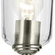 Shailene 15.25" 3-Light Mini Chandelier