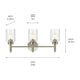 Madden 24" 3-Light Vanity
