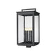 Hartwell 6-Light Outdoor Post Mount Fixture