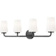 Montford 4-Light Vanity
