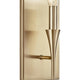 Alvaro 11.5" 1-Light Wall Sconce