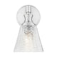 Auden 1-Light Wall Sconce