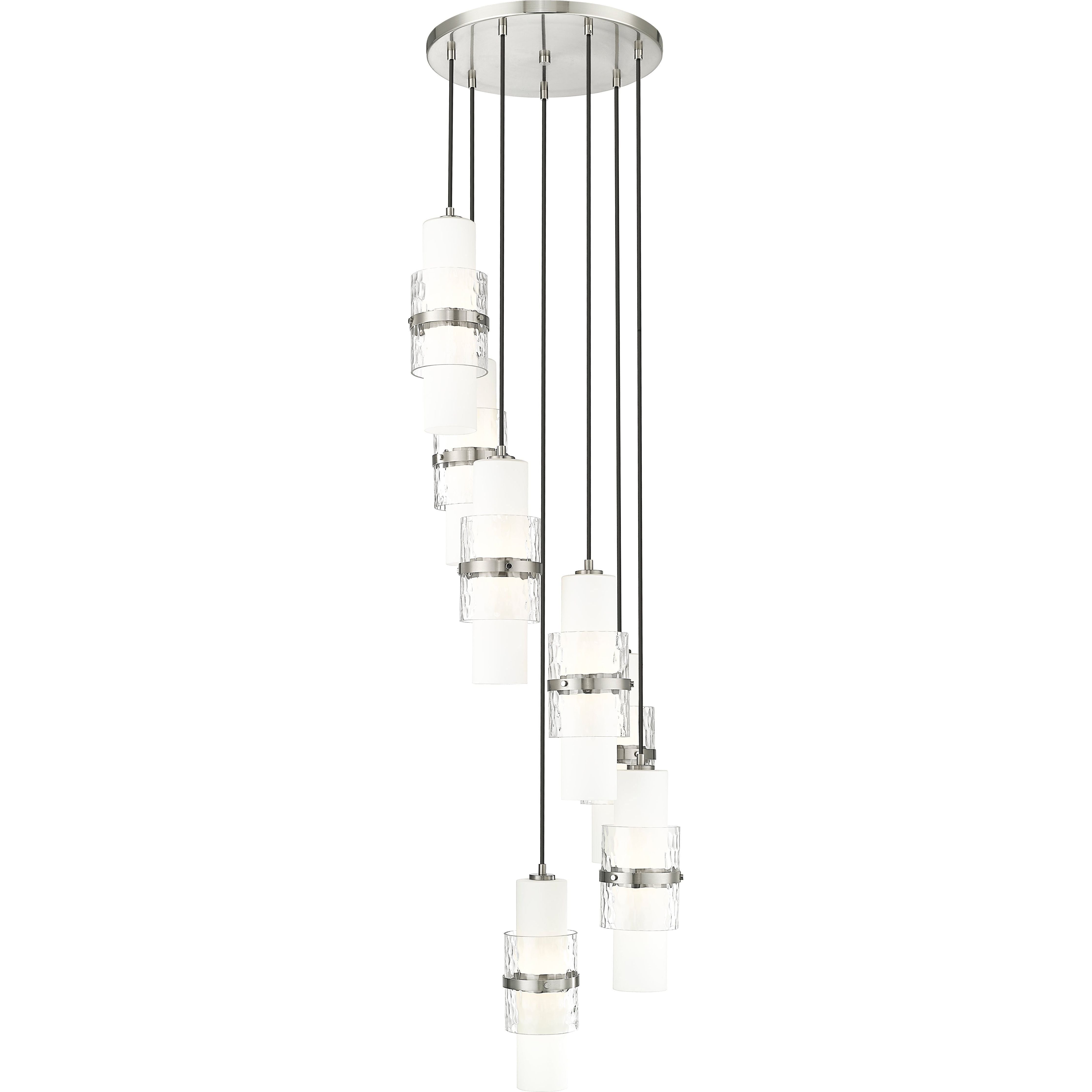 Cayden 7-Light Chandelier