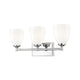 Oren 3-Light Vanity