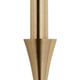 Alvaro 39.75" 12-Light Multi-Tier Chandelier