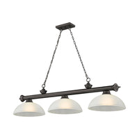 Cordon 3-Light Billiard