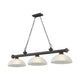 Cordon 3-Light Billiard
