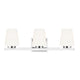 Nextra 3-Light Vanity
