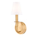 Tova 1-Light Wall Sconce