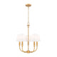 Tova 5-Light Chandelier