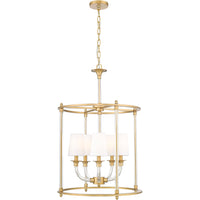 Katerina 5-Light Chandelier
