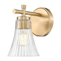 Belle 1-Light Wall Sconce
