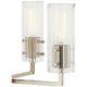 Velestino 30.25" 6-Light Chandelier