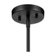 Avery 11" 1-Light Dome Pendant