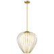 Savanti 1-Light 18" Pendant