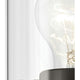 Crosby 15.25" 2-Light Vanity Light