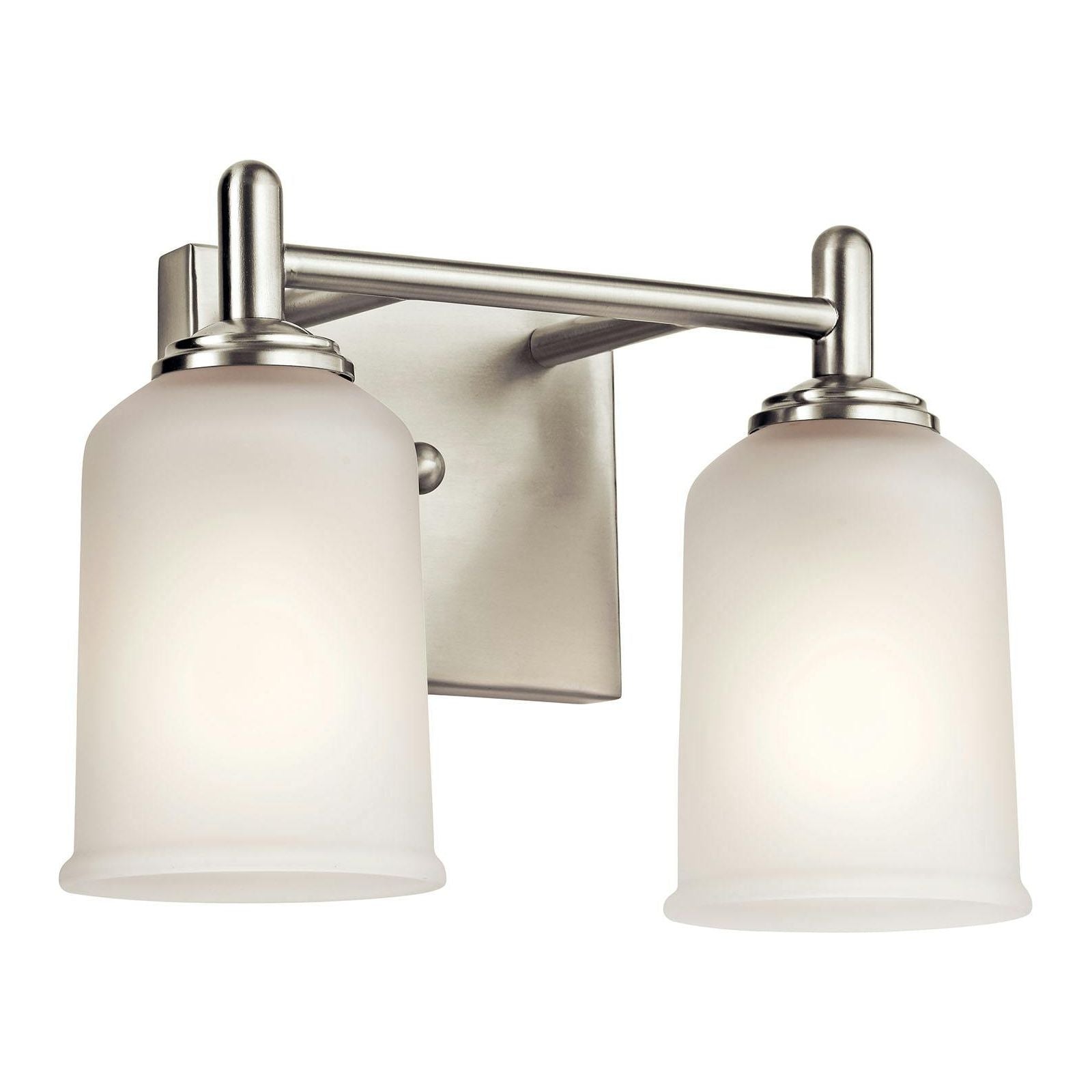 Shailene 12.5" 2-Light Vanity Light