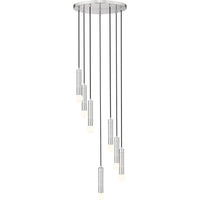 Stari 7-Light Chandelier