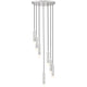 Stari 7-Light Chandelier